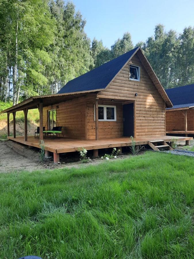 Chalet Bieszczady - Baza Usmiechow *