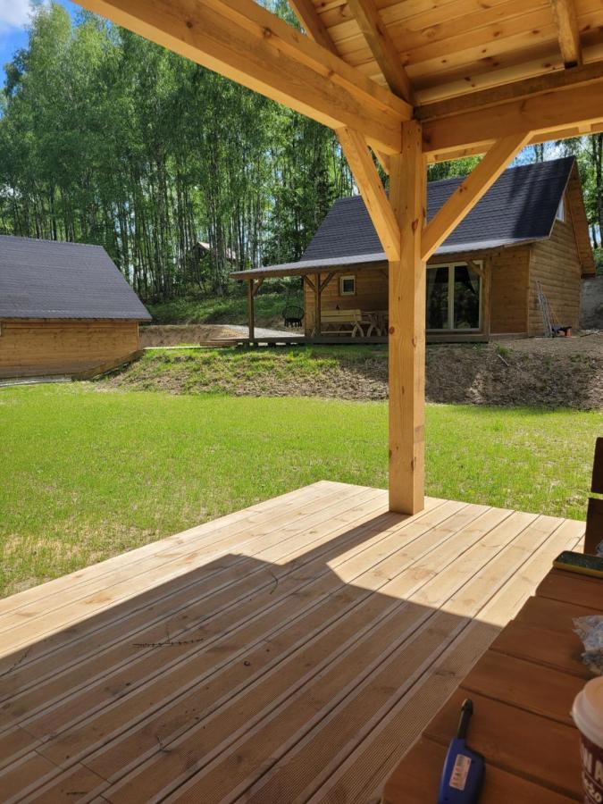 Bieszczady - Baza Usmiechow Ustrzyki Dolne