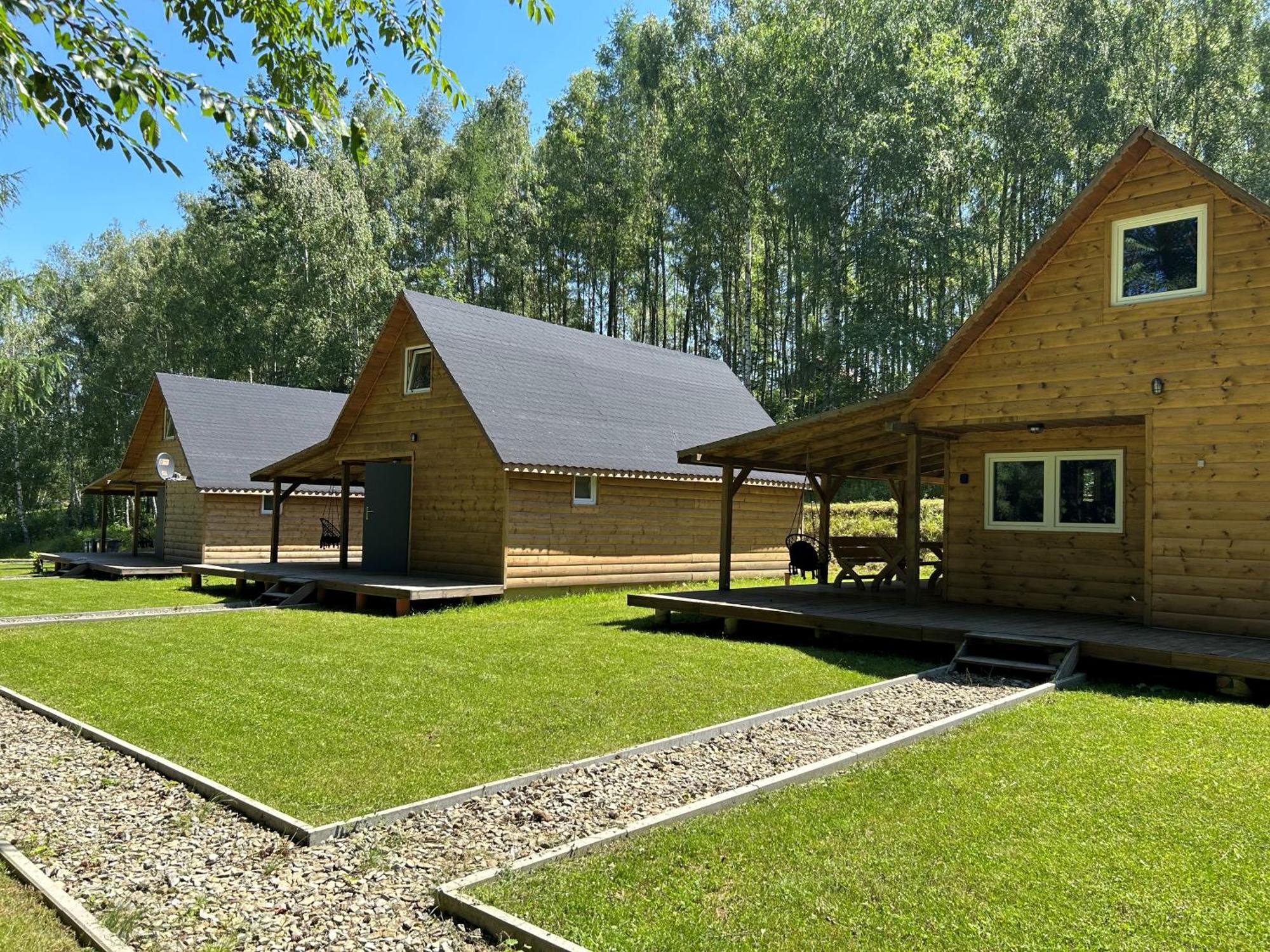 Bieszczady - Baza Usmiechow