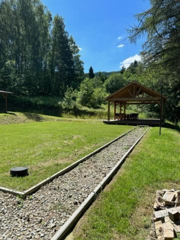 Bieszczady - Baza Usmiechow Ustrzyki Dolne